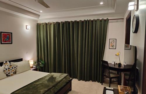 New Delhi House | Nido GK2