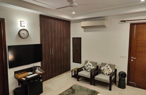 New Delhi House | Nido GK2