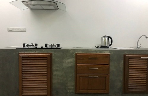 Ban Mai House | Nido Guest House Impack Arena