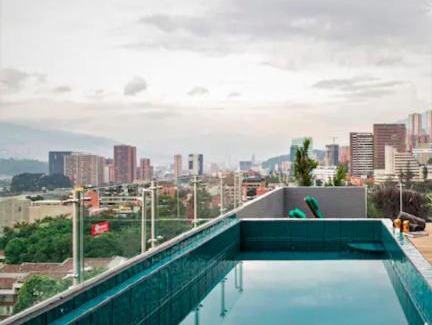 Astorga Apartment | Nido Sky