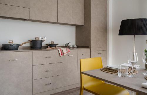 Villamarina Hotel | Nido Suite & Apartments