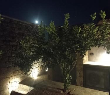 Campobello House | Nido sul mare