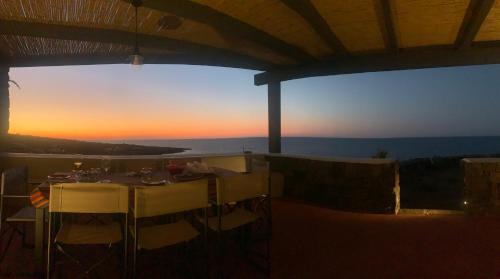 Campobello House | Nido sul mare