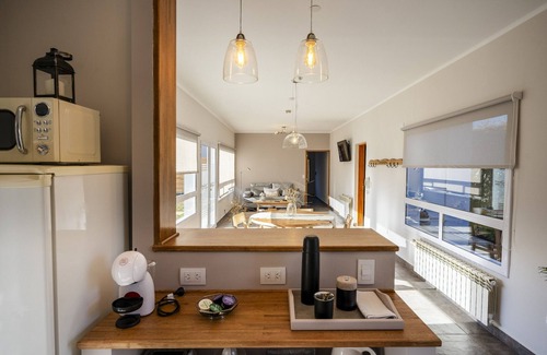 Esquel House | Nido Sureño