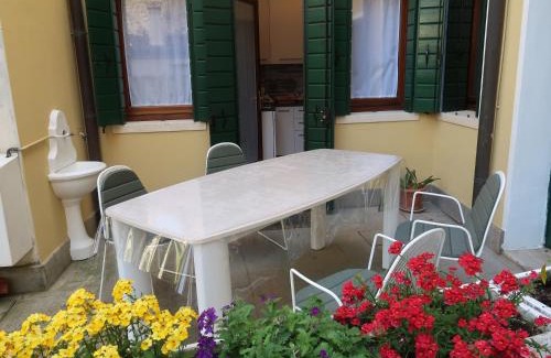 Montagnana Apartment | NIDO TRA LE MURA
