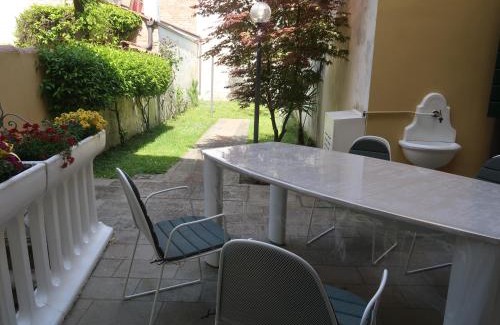 Montagnana Apartment | NIDO TRA LE MURA