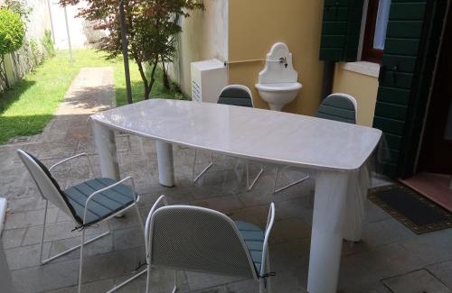 Montagnana Apartment | NIDO TRA LE MURA