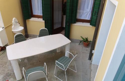 Montagnana Apartment | NIDO TRA LE MURA