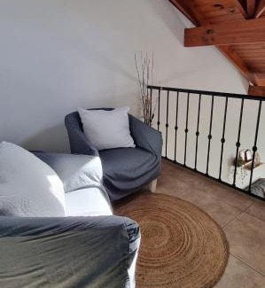 Lujan Apartment | NidoAparte III Lujan Centro-4 Pax-Duplex