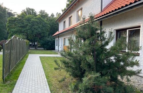 Nida Apartment | Nidos Baltija