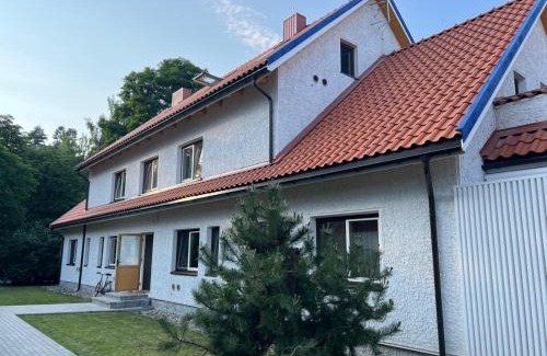 Nida Apartment | Nidos Baltija