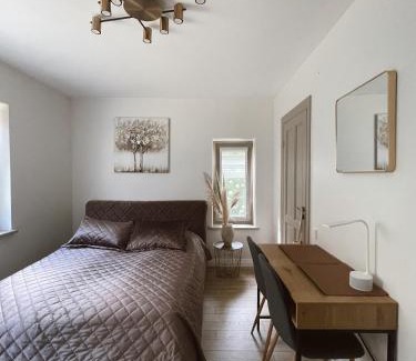 Nida Apartment | Nidos Baltija