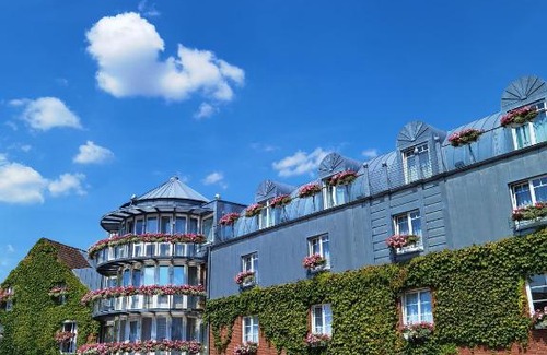 Niebuell Hotel | Niebüller Hof