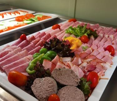 Niebuell Hotel | Niebüller Hof