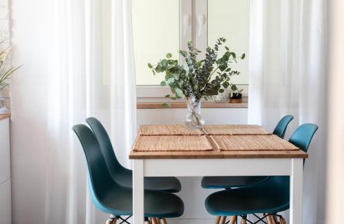Zarnowica House | Niebiańskie Zacisze-Domki z Sauną i Basenem