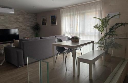 Niebla Apartment | Niebla Centro Apartamentos
