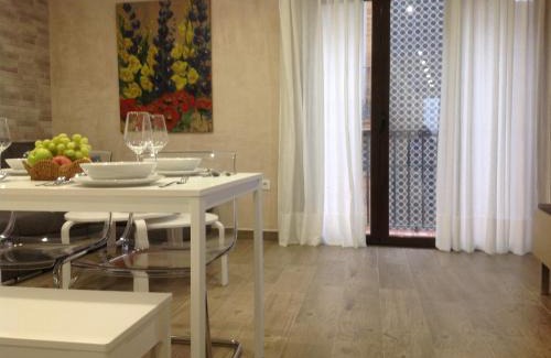 Niebla Apartment | Niebla Centro Apartamentos