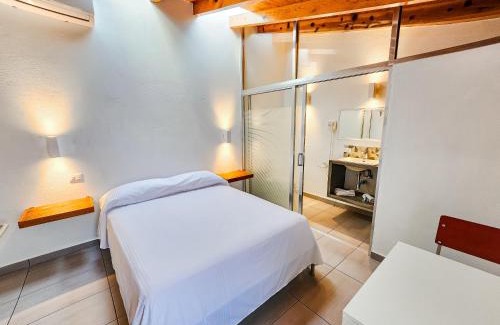 Xalapa Apartment | Niebla Suites