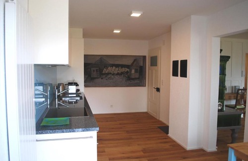 Winterthur Apartment | Niederfeld83