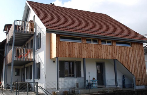Winterthur Apartment | Niederfeld83
