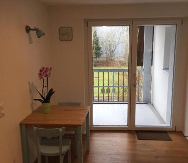 Winterthur Apartment | Niederfeld83