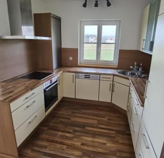 Haiming Apartment | Niedergerner Alpaka Ranch Groß