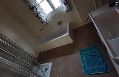 Haiming Apartment | Niedergerner Alpaka Ranch Groß