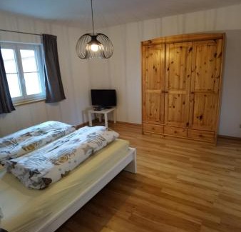 Haiming Apartment | Niedergerner Alpaka Ranch Groß