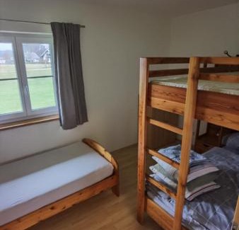 Haiming Apartment | Niedergerner Alpaka Ranch Groß