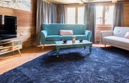 Saas-Balen Apartment | Niedergut 1 by Interhome