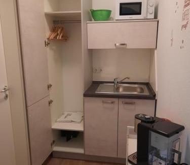 Boppard Apartment | Niedersburger Eck, wandern, radfahren, genießen, erholen