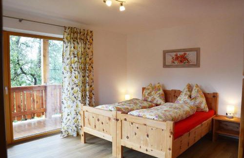 Maschl Apartment | Niederstallnhof