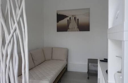 Niederwerth Apartment | Niederwerth Island near Koblenz, Insel Niederwerth bei Koblenz