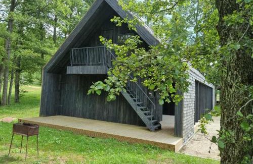 Biksti Resort | Niedras