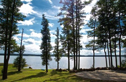 Biksti Resort | Niedras
