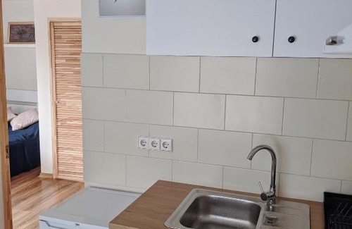 Liepaja Apartment | Niedru apartamenti