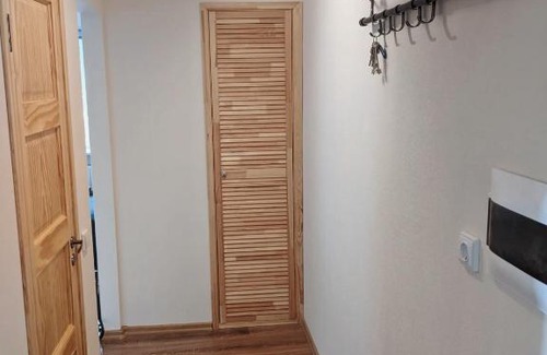 Liepaja Apartment | Niedru apartamenti