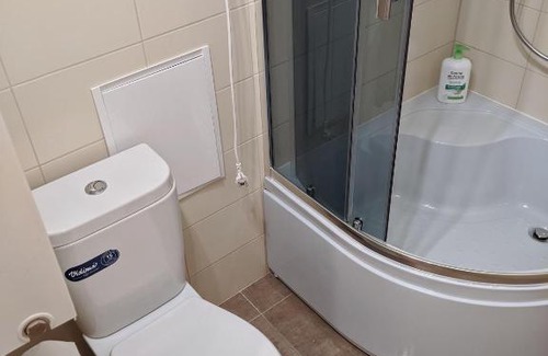 Liepaja Apartment | Niedru apartamenti