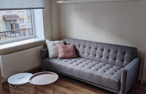 Liepaja Apartment | Niedru apartamenti