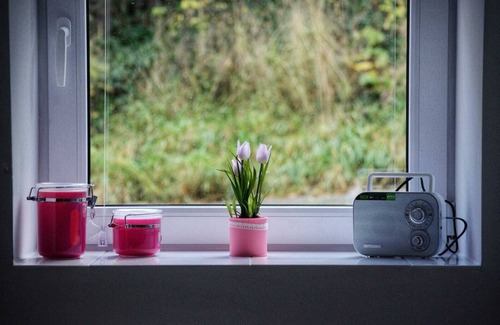Nieheim Apartment | Nieheim, brand new Barrier-free