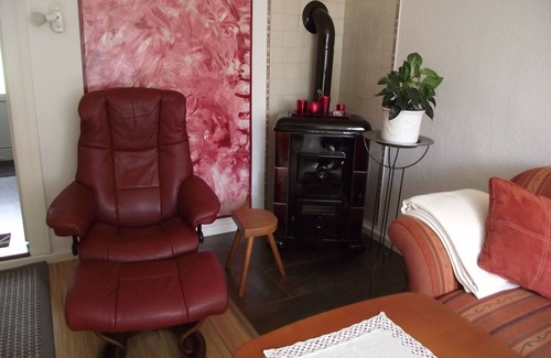 Schuby Apartment | Nielsen, Inge - Apartment