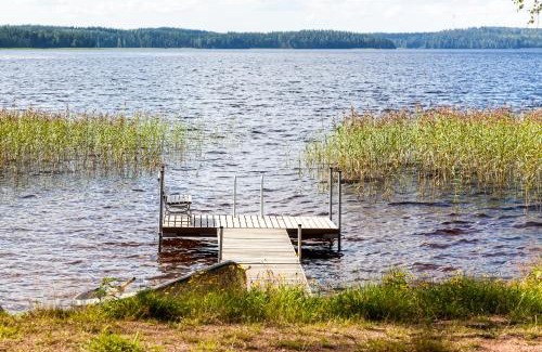Valkeala House | Niemenkärki