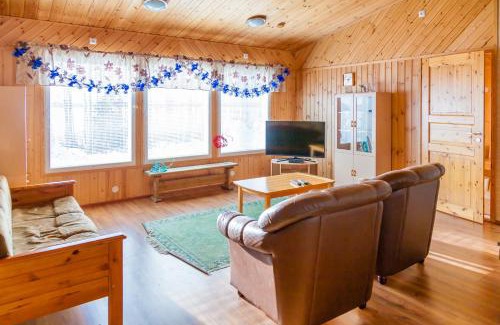 Valkeala House | Niemenkärki