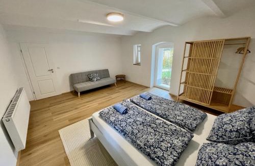 Senftenberg House | Niemtscher Lodge am See