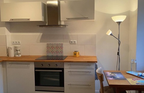 Mainz-Bingen Apartment | Nierstein Wohnung