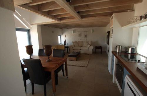 Paternoster House | Nieuview Cottages 1 and 2