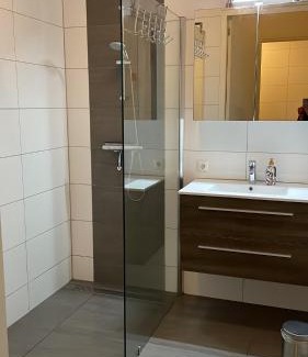 Buitenpost Apartment | Nieuw gebouwd appartement op paarden bedrijf