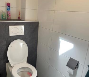 Buitenpost Apartment | Nieuw gebouwd appartement op paarden bedrijf