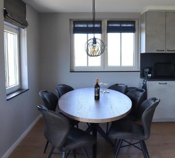 Serooskerke House | NIEUW Landzicht