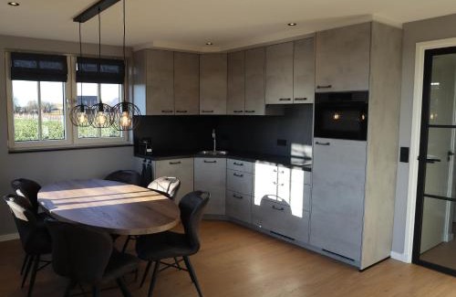 Serooskerke House | NIEUW Landzicht